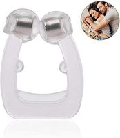 Anti Snoring Solution Stop Snore Device, Stop Snoring Nose Vents Nasal Dilators Devices to Natural and Comfortable Sleep