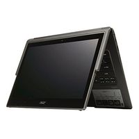 2016 Acer Aspire 13.3" 2-in-1 Full HD LED-backlit IPS Multi-touch Display Laptop, Intel Core i5-5200U Processor 2.2GHz, 8GB RAM, 256GB SSD, 802.11ac, Bluetooth, Webcam, HDMI, Windows 8.1