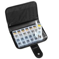 Age UK AU019 Pill Wallet by Age UK