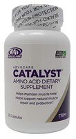 AdvoCare Catalyst Amino Acid Dietary Supplement 90 Capsules