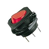 Radio Shack: Tandy Corporation Illuminated Rocker Switch