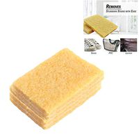 5pcs Shoes Cleane Rubber Stain Eraser Cleaner Cleaning Kit for Suede Nubuck Shoe