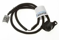 Camera Source 08-09 Tundra Replacement 6v Camera Module - OEM Plug and Play