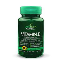 Puremark Vitamin E 400 Iu Vegetarian Softgels, 60 Count