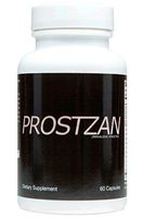 ProstZan Natural Support for Prostate Health | Promote Healthy Urinary Flow, Frequency & Bladder Relief with Lycopene, Beta-Sitosterol, Saw Palmetto | 1 Month Supply (60 caps)