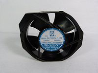 Orion OA172SAPL-11-1TB Fan 120VAC 50/60Hz 0.24/0.23Amp 29/28W