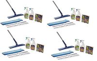 Bona Wm710013501 Multi-Surface Floor Care Kit