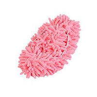 Dickin Creative Superfine Fiber Lazy Cleaning Wipe Mopping Floor Shoe Cover Dust Cloths