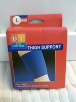 DT Unisex Thigh Support in Large
