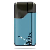 MightySkins Skin Compatible with Suorin Suorin Air - Super Squad | Protective, Durable, and Unique Vinyl Decal wrap Cover | Easy to Apply, Remove, and Change Styles | Made in The USA