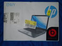HP Envy 4-1115dx 14-inch Touch Ultrabook