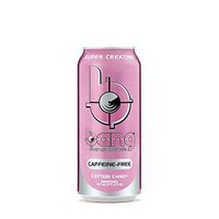Vpx Bang Rtd, Cf-Cotton Candy, 12 Count