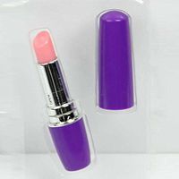 JADEKIOR AAA Battery Multispeed Female Toy Mini Lipsticks