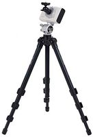 Vixen Polarie Star Tracker Mount with Extra Sturdy Tripod 35517