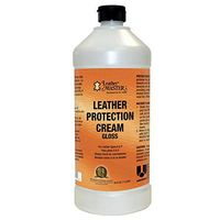 Leather Master Leather Protection Cream Gloss -1 Liter