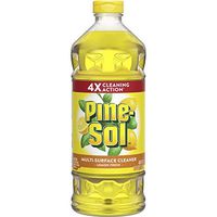 Pine-Sol All Purpose Cleaner, Lemon Fresh, 48 Fl Oz
