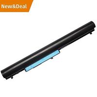 Spare 746641-001 Battery Replace with HP OA04, 2600mAh