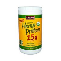 Nutiva Hemp Protein Og2 15G 16 Fz