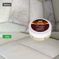 Multifunctional Leather Refurbishing Cleaner,Keepfit Repair Tool Cleaning Cream