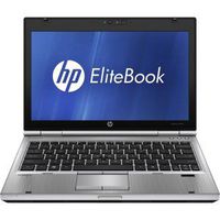HP EliteBook 2560p QY164US 12.5" LED Notebook - Intel - Core i5 i5-2520M 2.5GHz