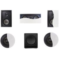 Klipsch R-2650-WII In-Wall System #26