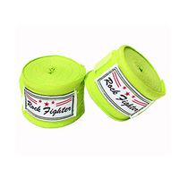 XIAONINGMENG Boxing Bandage, Outdoor Cotton Micro-Elastic Sweatband, Breathable Sanda Muay Thai Boxing Bandage, Ankle Boxing Protective Gear, The Best Choice for Boxing Enthusiasts