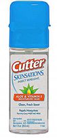 Cutler Skinsations Pump 1 oz.
