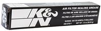 K&N Sealing Grease: 1 Oz; Prevents Air Leaks with Airtight Fit; 99-0703-1