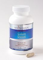 Age Advantage™ Super Complete Colon Detox purely by natural herbal, Detoxify and cleanse the colon safely & effectively - Made in USA
