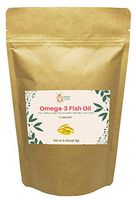 Omega 3 Fish Oil Capsules Softgel DHA EPA 30% 1000 mg (5)