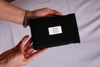 Ceramic Magnetic Brick - Half