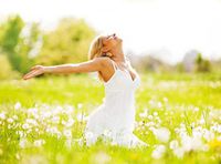 Immune System Booster - Women's Support Premium Complex - Advanced Formula - Female Sex Vitamins - 3 Bottles (180 Capsules)