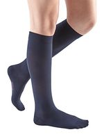 mediven Comfort, 15-20 mmHg, Calf High Compression Stockings, Closed Toe