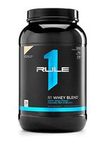 R1 Whey Blend, Rule 1 Proteins (Birthday Cake, 28 Servings)