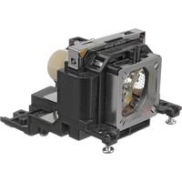 Panasonic Replacement Lamp for XU300-355 WXU300 ETSLMP131