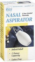 Cara 22 1 Oz Nasal Aspirator