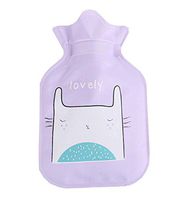 Winter Heating Products! Mini Lovely Hot Water Bottle, Warm Your Clod Hands,Cat