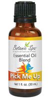 Botanic Spa Pick Me Up Essential Oil Blend,1 oz