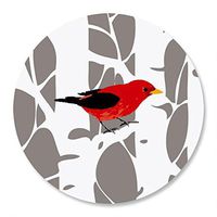 Aspens Envelope Seals - Set of 72