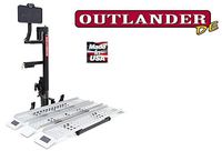 Pride Mobility SSESL1003 Outlander, DE Platform Exterior Lift