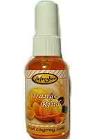 Orange Rind Refresher Spray 2oz CS-8463
