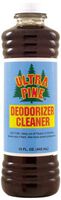 Ultra Pine 766 Deodorizing Cleaner, 15 Fluid Ounce