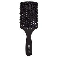 Dione Large Detangling Paddle Hair Brush on Wet and Dry Hair - All-Purpose Brush