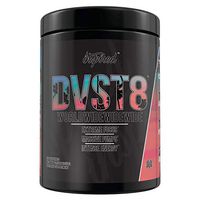 Inspired Nutraceuticals DVST8 Worldwide | | Malibu Breeze