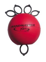 Handmaster Plus - Medium - Red