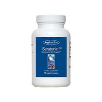 Allergy Research Group - Seratonin 90 vcaps [Health and Beauty]