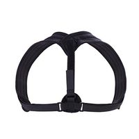 ROSENICE Back Posture Corrector Clavicle Support Adjustable Humpback Correction Brace