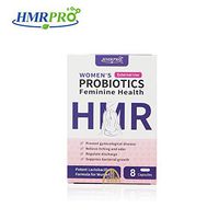 HmrPro External use probiotic for Treating Yeast Infection,cadida,Thrush,itching，Odor ，BV, Restore PH Balance