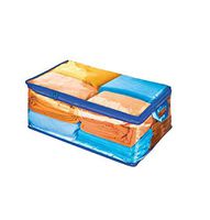 Ziploc Flexible Totes, Jumbo 22 Gallon Qty: 1 Bag (Pack of 2)