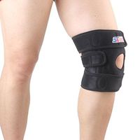 Rhegeneshop New Neoprene Stretchable Single Shoulder Support Brace Left Right Sports Guard